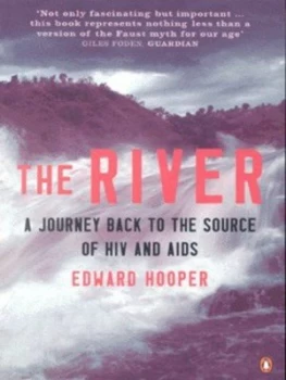 Image of The River by Edward Hooper Paperback