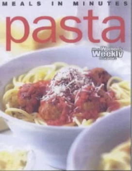 Image of Pasta by Australian Womens Weekly Book
