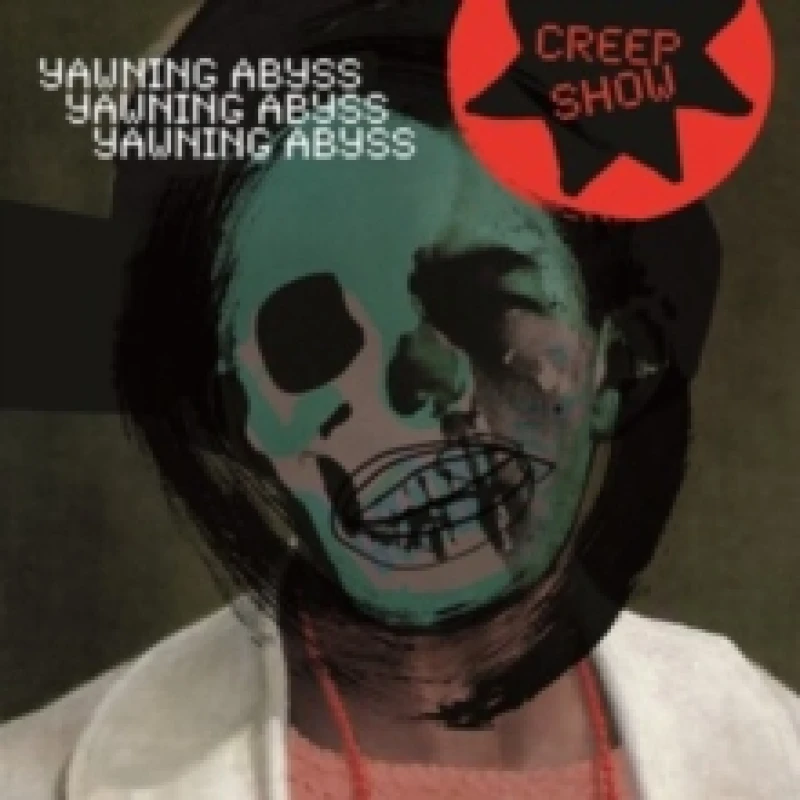 Image of Yawning Abyss CD / Album