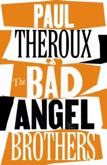 Image of The Bad Angel Brothers