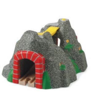 Image of Brio Adventure Tunnel