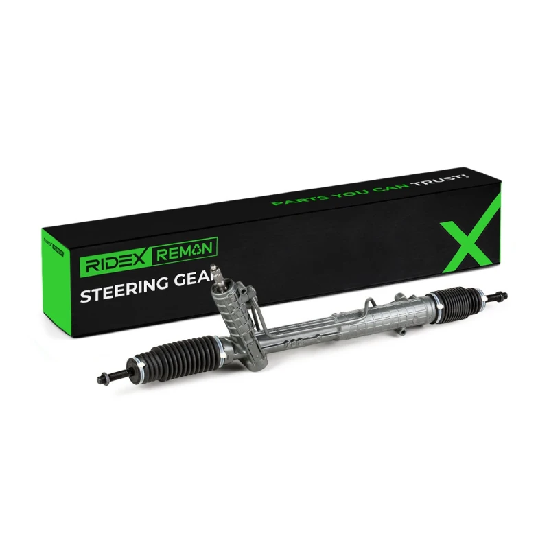 Image of RIDEX REMAN Steering rack RIDEX REMAN 286S0017R