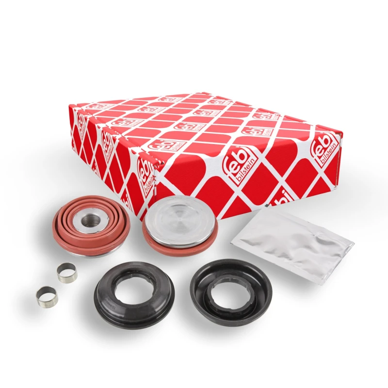 Image of Repair Kit, brake caliper FEBI BILSTEIN 172231