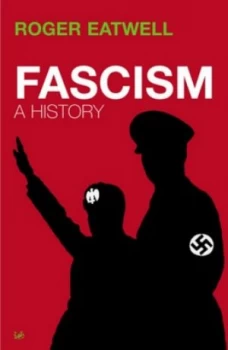Image of Fascism by Roger Eatwell Paperback