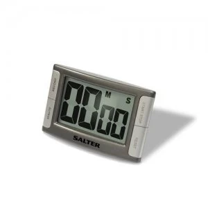 Image of Salter Contour Digital Kitchen Timer