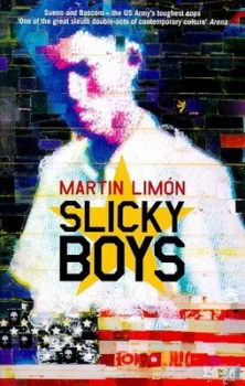 Image of Slicky Boys by Martin Limn Paperback