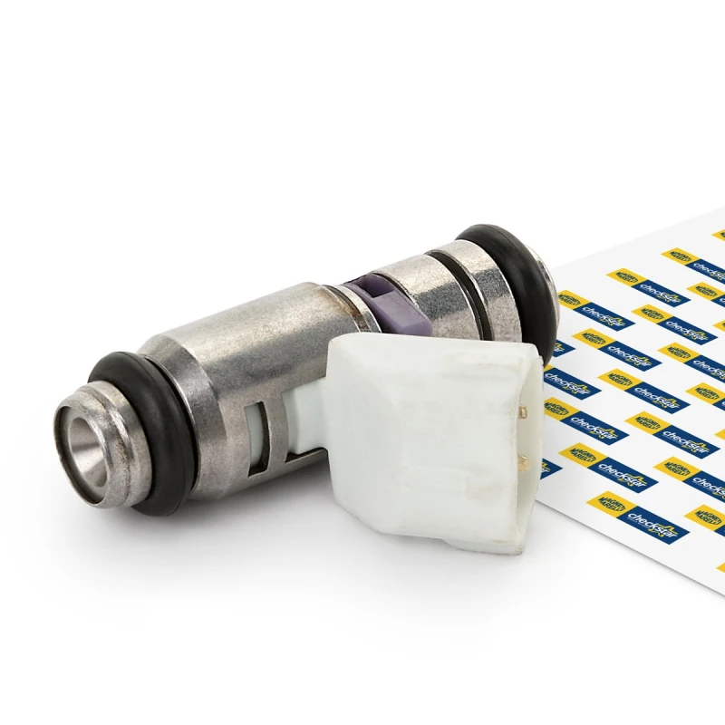 Image of MAGNETI MARELLI Injector MAGNETI MARELLI 805009523211