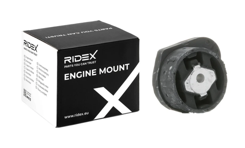 Image of Engine mount RIDEX 247E0322