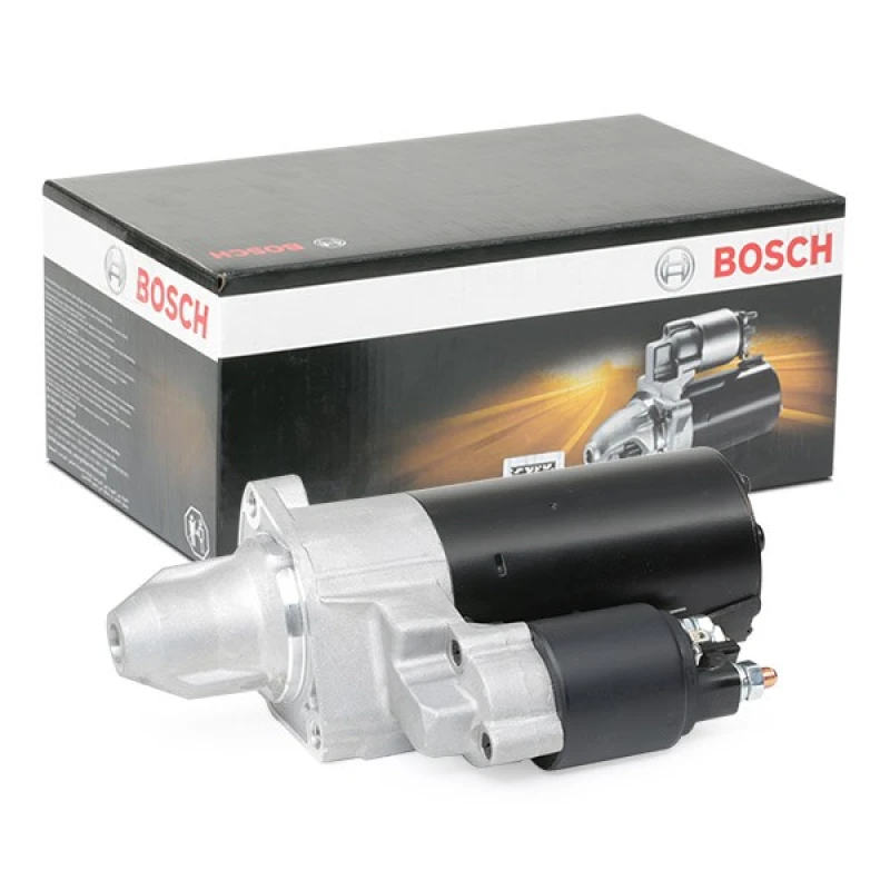 Image of Starter motor Bosch 1 986 S00 775
