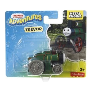 Thomas and Friends DXR90 Adventures Trevor Engine