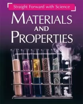 Image of Materials and properties - Peter D. Riley - Paperback - Used