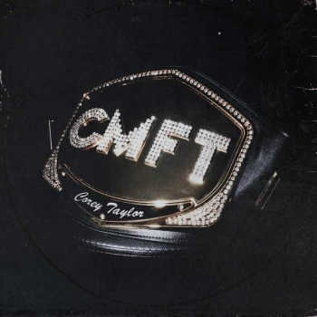 Image of Corey Taylor - CMFT 2020 Vinyl