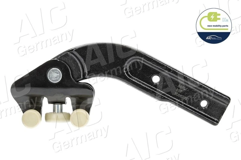 Image of Roller Guide, sliding door AIC 55707