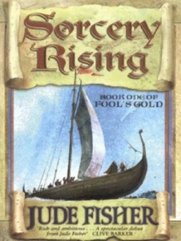 Image of Sorcery Rising by Jude Fisher Paperback
