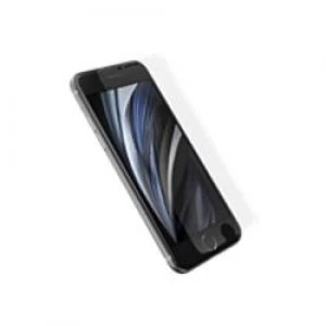 image of Otterbox Alpha Glass for Apple iPhone SE (2nd generation)