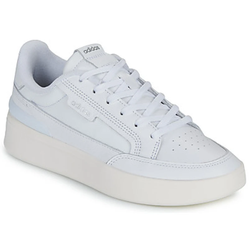 Image of Adidas SPORTSWEAR Aspyre Trainers White Women 36 (3.5);37.3 (4);38 (5);39.3 (5.5 to 6);40 (6.5);41.3 (7)