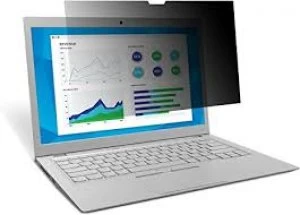 Image of 3M Privacy Filter Apple MacBook Air 13 Inch