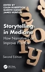 Image of Storytelling in Medicine How narrative can improve practice