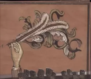 Image of Arcade Fire Funeral 2005 UK CD album RTRADCD219