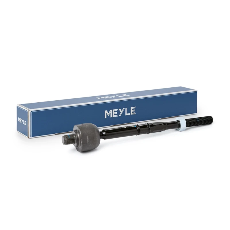 Image of MEYLE 016 031 0018 Inner Tie Rod Original Quality, Front Axle Right Inner Tie Rod (51)