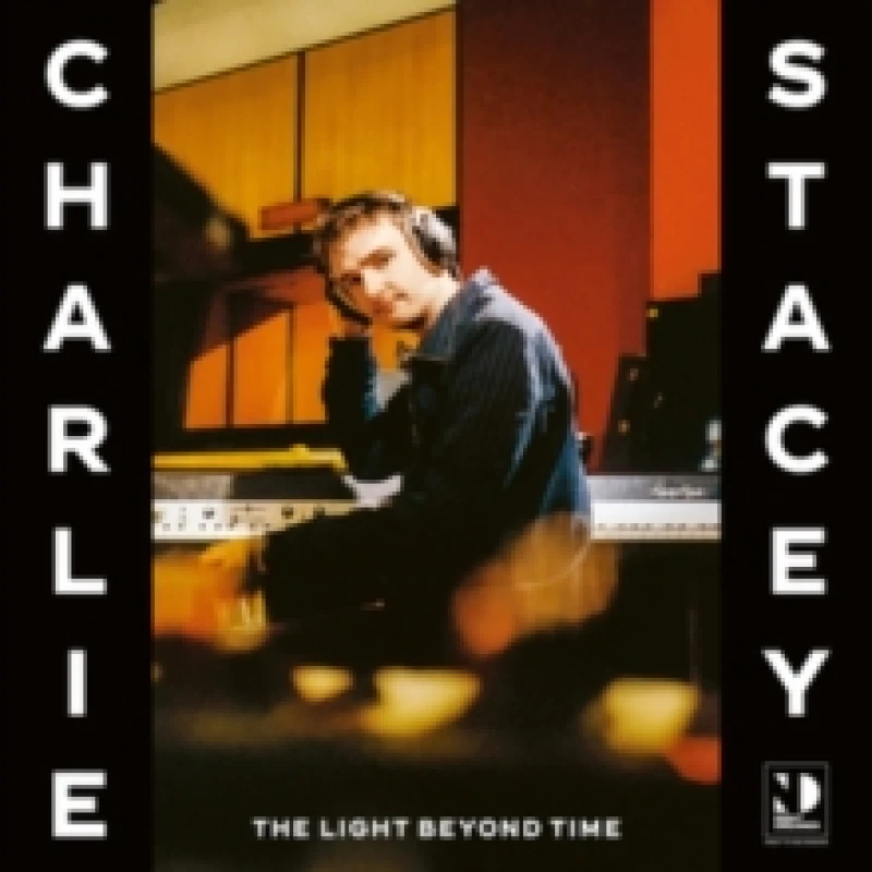 Image of The Light Beyond Time Vinyl