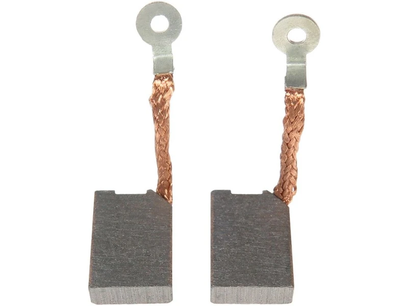 Image of AS-PL Carbon Brush, starter AS-PL SB4017S