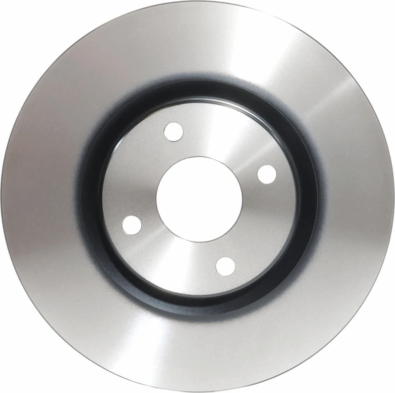 Image of Brake disc TRW DF6761S