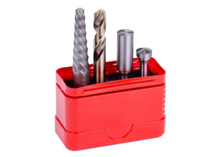 Image of Dormer M902 Complete Broken Bolt Removal Set M902M8-M10 Size: M10