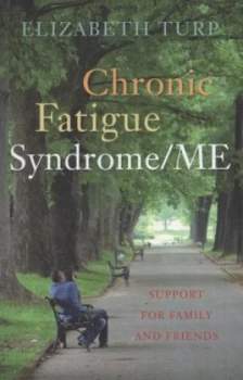 Image of Chronic Fatigue Syndrome/me by Elizabeth Turp Book