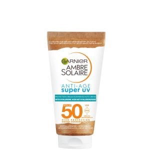 Image of Ambre Solaire Ambre Invisible Protect Glow Spray SPF30