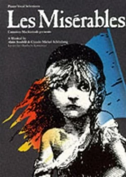 Image of les Miserables Vocal Selections Paperback
