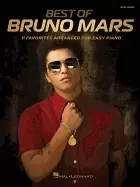 Image of best of bruno mars
