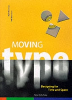 Image of Moving Type by Matt Woolman and Jeff Bellantoni Book