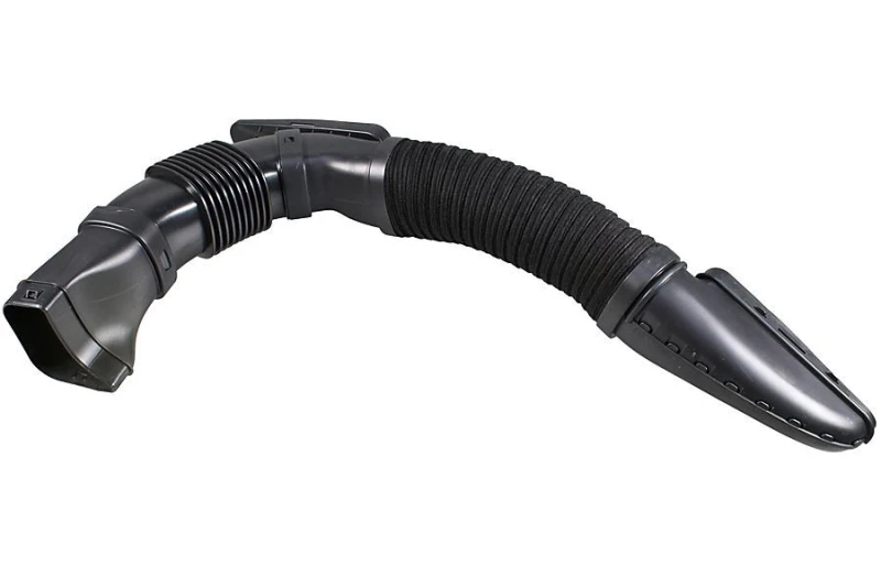 Image of Intake pipe, air filter METZGER 2388087