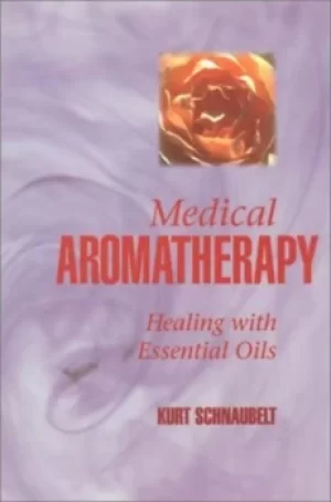 Image of Medical aromatherapy by Kurt Schnaubelt