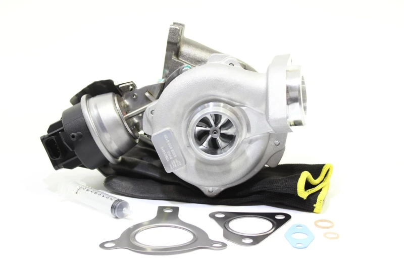 Image of Turbocharger ALANKO 10901076
