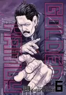 Image of golden kamuy vol 6