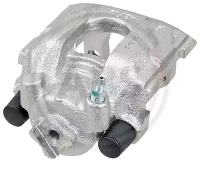 Image of A.B.S. 430541 Brake caliper Grey Cast Iron Brake Caliper (78)