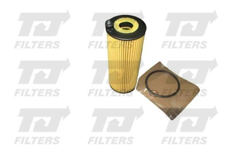 Image of QUINTON HAZELL Oil filter QUINTON HAZELL QFL0433