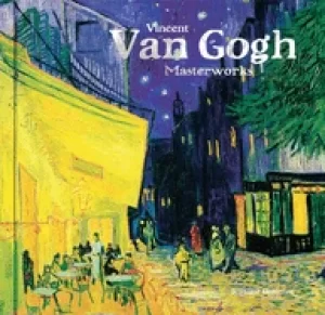 Image of vincent van gogh masterworks