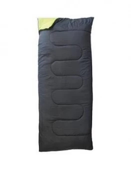 image of Yellowstone Essential Envelope Sleeping Bag