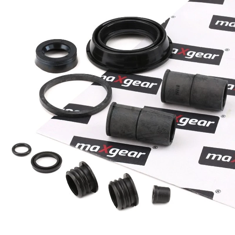 Image of MAXGEAR Repair Kit, brake caliper MAXGEAR 27-0456