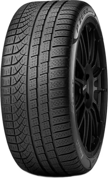 Image of Pirelli P ZERO WINTER 255/40 R19 100V passenger car Winter tyres Tyres 3803400 Tyres (100001)
