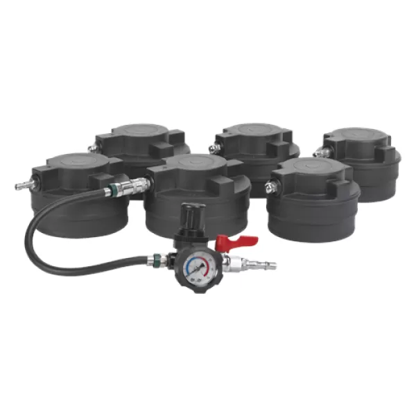 Image of Genuine SEALEY CV2030 Turbo System Leakage Tester - Commercial