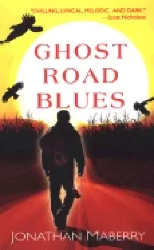 Image of ghost road blues