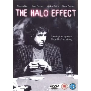 Image of The Halo Effect DVD