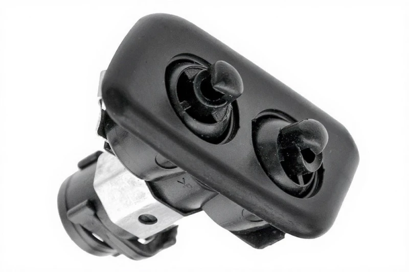 Image of PROCARO Headlight washer jet PROCARO PR17-1333
