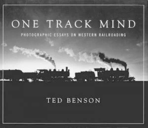 Image of One Track Mind. Hardback