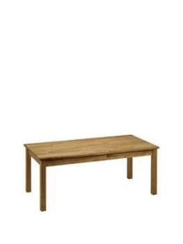 image of Julian Bowen Coxmoor Coffee Table