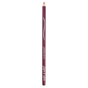 image of Wet N Wild Color Icon Lip Liner 712 Willow